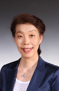 Yue Lin