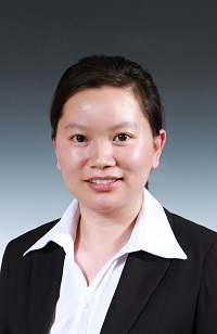 Zou  Xiaoying