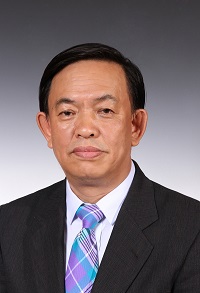 Ge  Lihong 