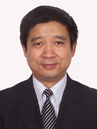 Cai  Zhigang