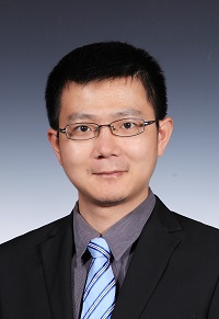 Huang  Mingwei