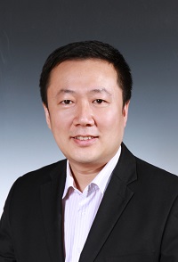 Ge  Xiyuan