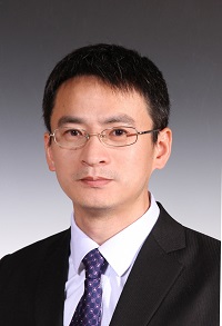 Zhang Yu