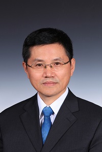 Gan  Yehua 