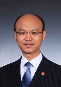 Zhang  Lei 