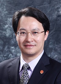 Zhou Yongsheng