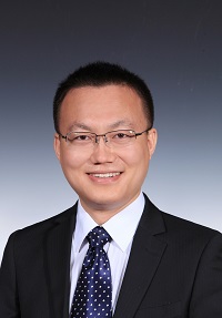 Liu  Xiaoqiang