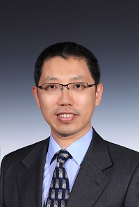Liu  Jianzhang