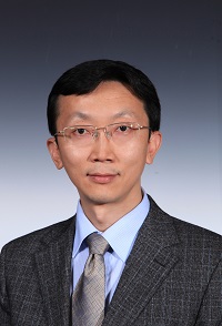 Liu  Yi
