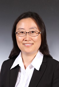 Zhang Jie 